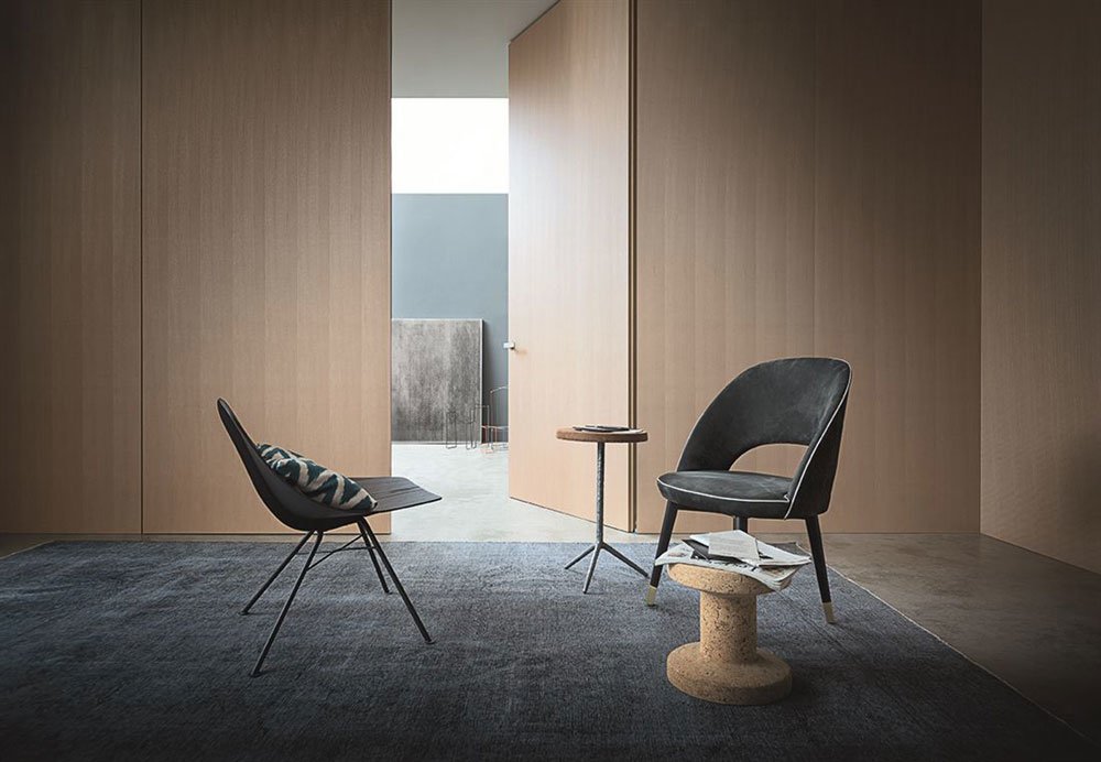 Porte interne misure, tipologie e tendenze colori: guida alla scelta 2 tendenze colori porte interne