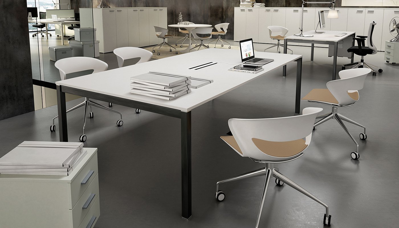 Prodotto KS LIGHT IVM Office