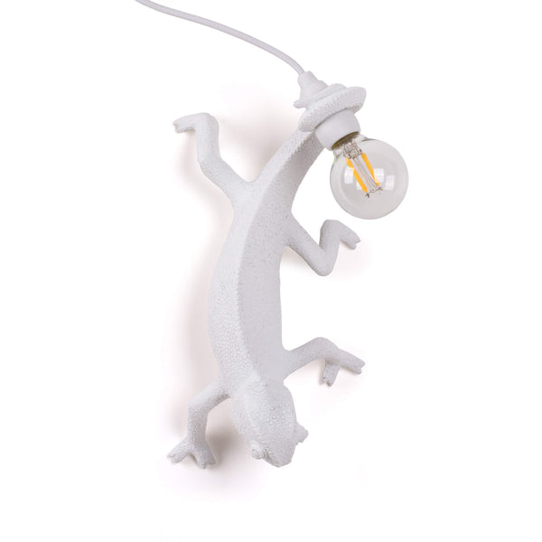 Lampada Chameleon che si spegne USB SELETTI