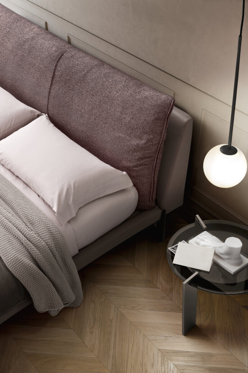 Divano Kim Ditre Italia in ambientazione interna moderna