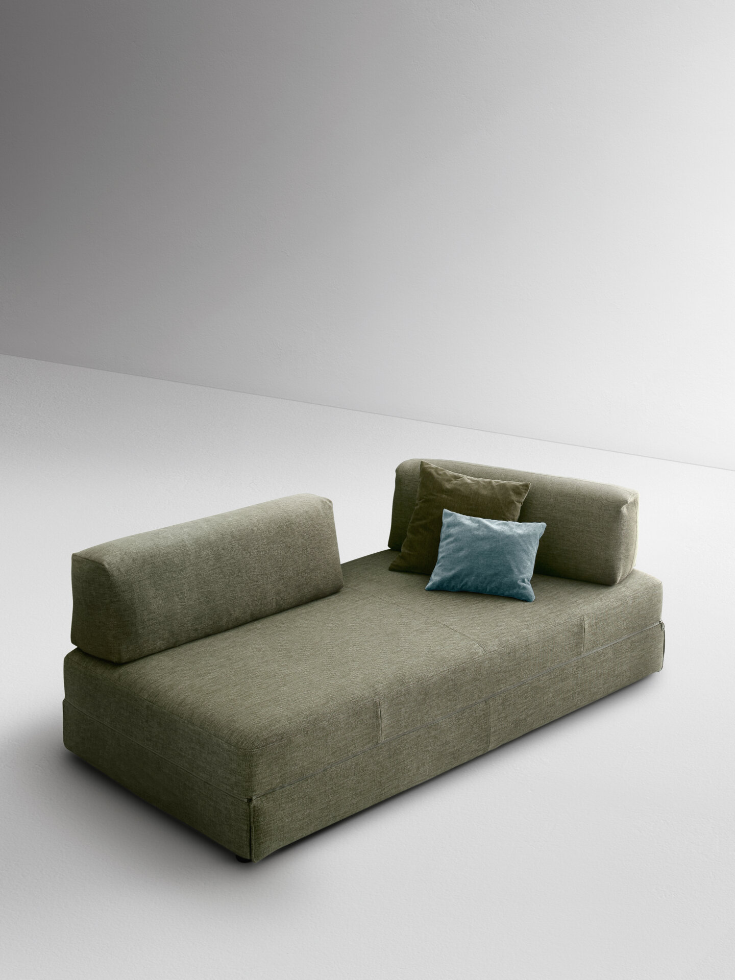 Divano letto Sanders Ditre Italia in ambiente interno