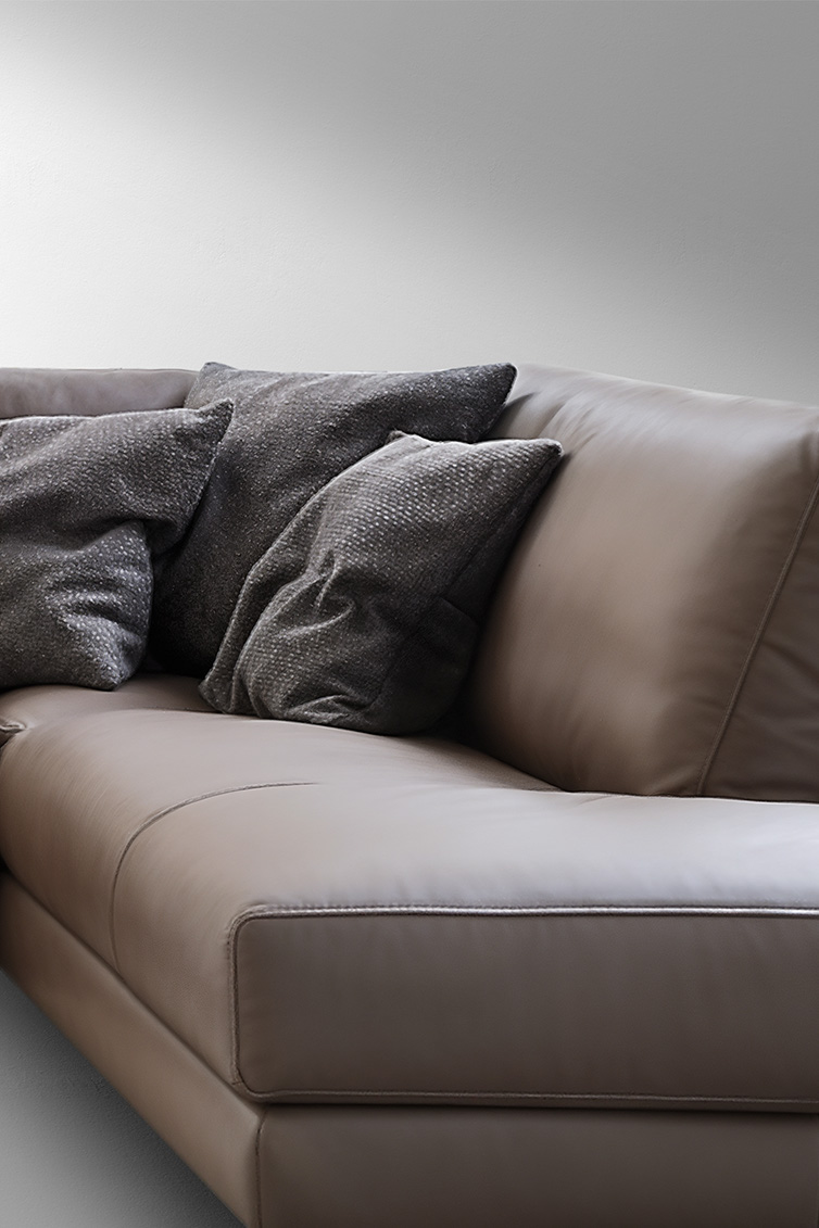 Divano Artis Ditre Italia ambiente interno