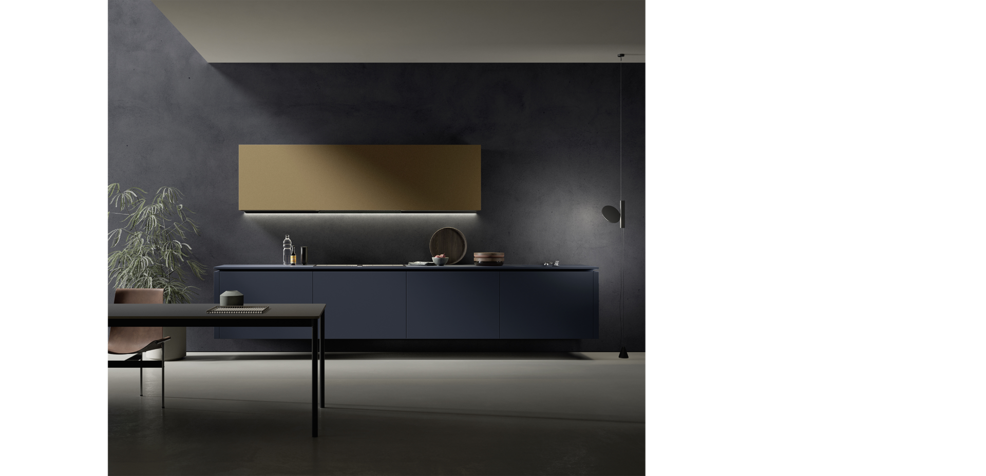 Combinazioni cromatiche M2 Linea