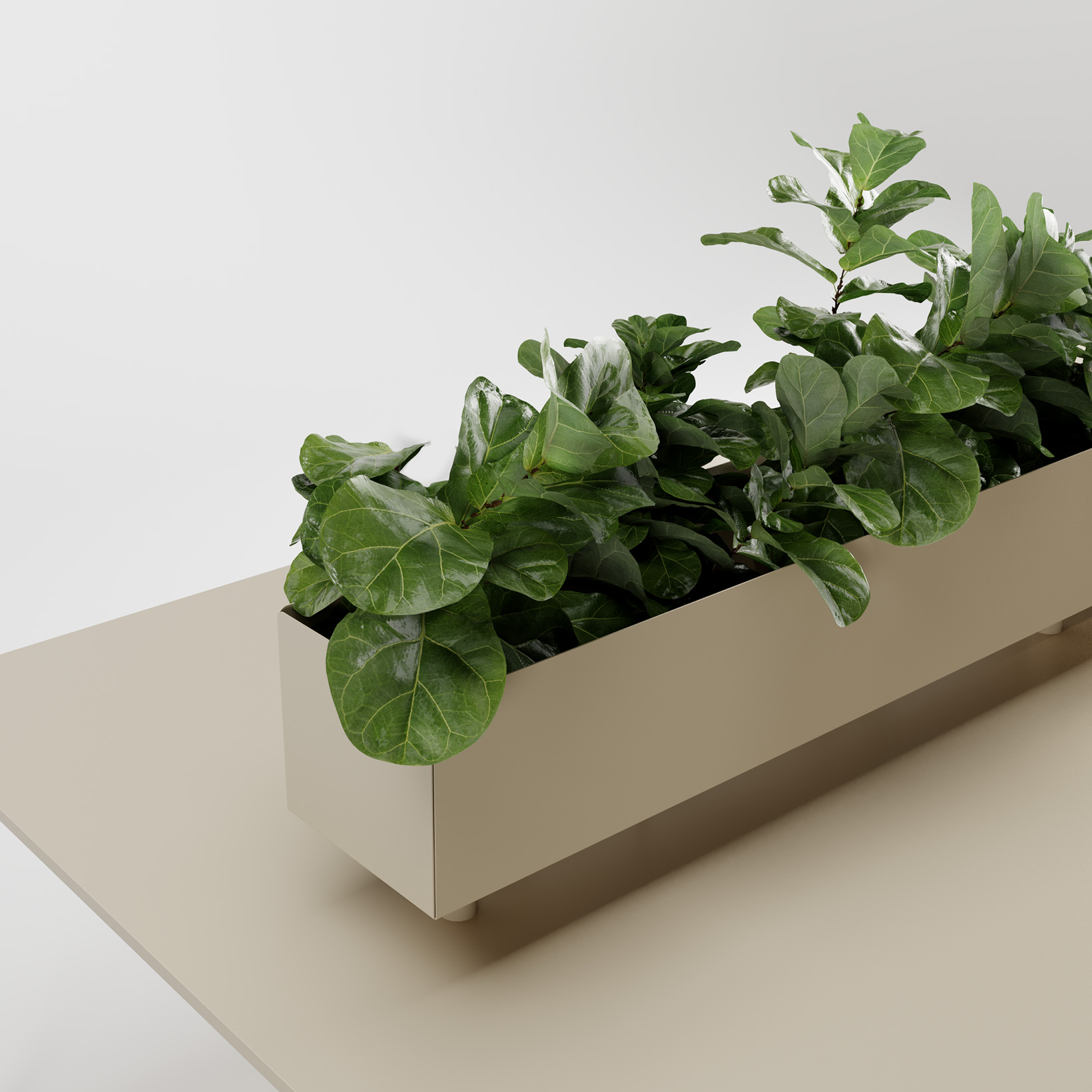 Arredo operativo per ufficio Easy Office IVM Office