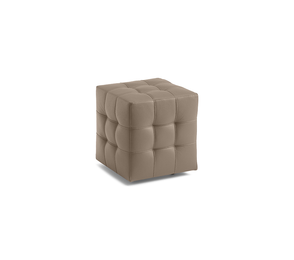 Pouf Bob Pouf Cattelan Italia