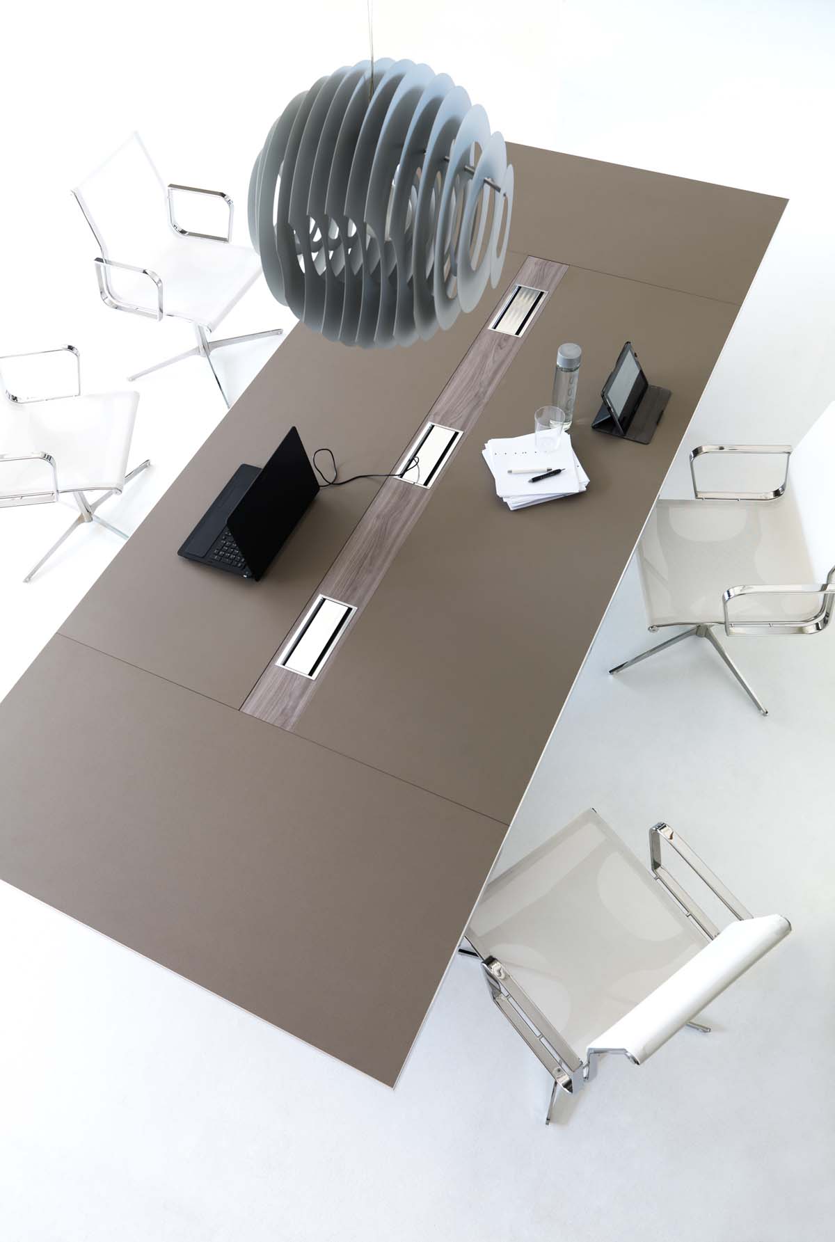 Tavolo Riunione Athos IVM Office