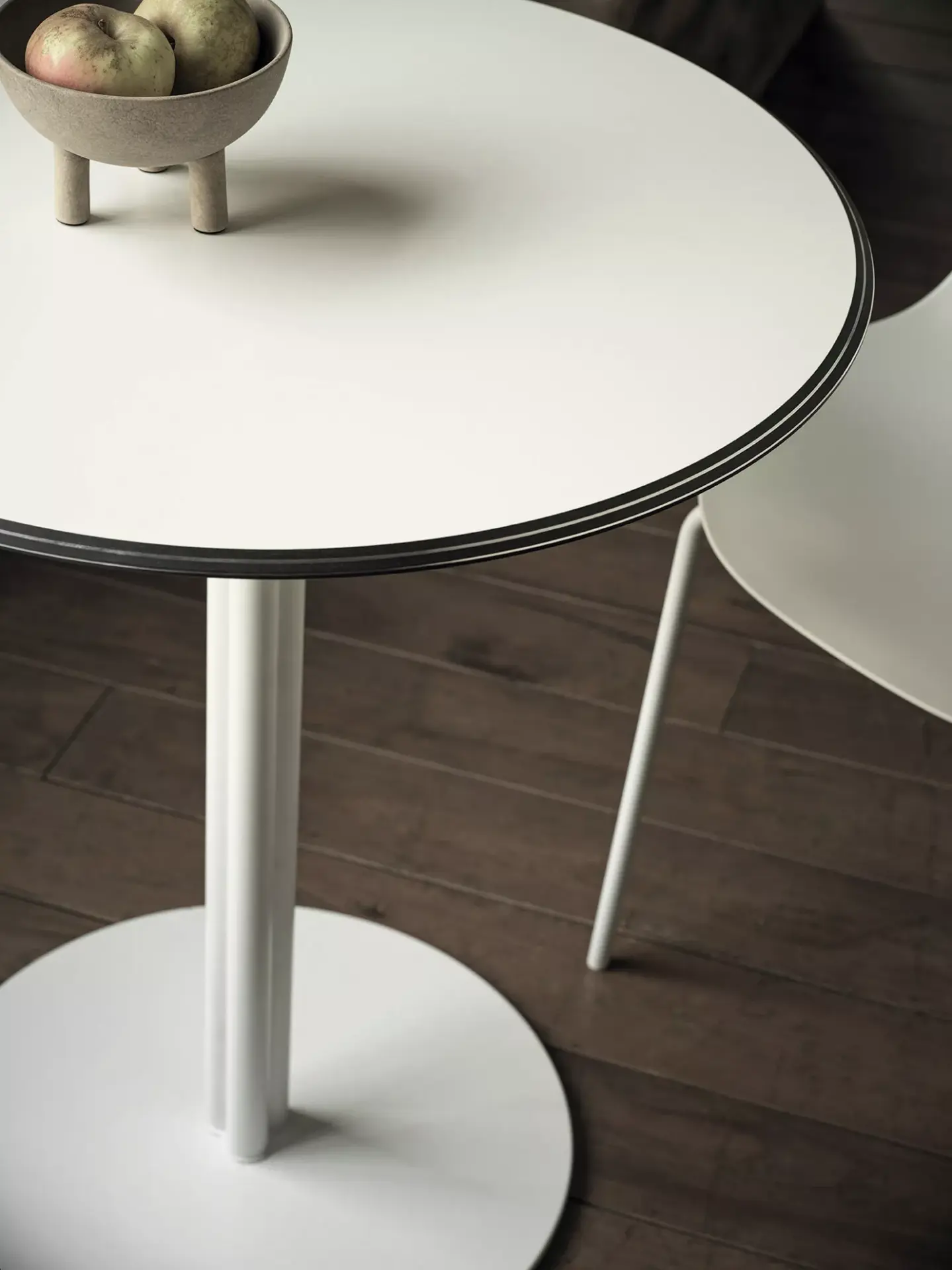 Tavolo Club Basso Bontempi