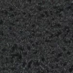 Piano tavolo Echo in cristallo antigraffio opaco