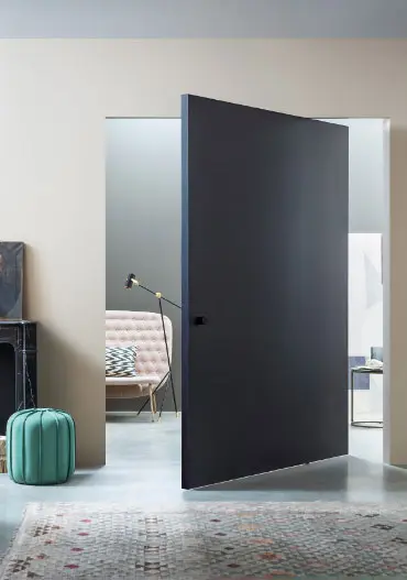 Porta per interni Compass 55 Lualdi