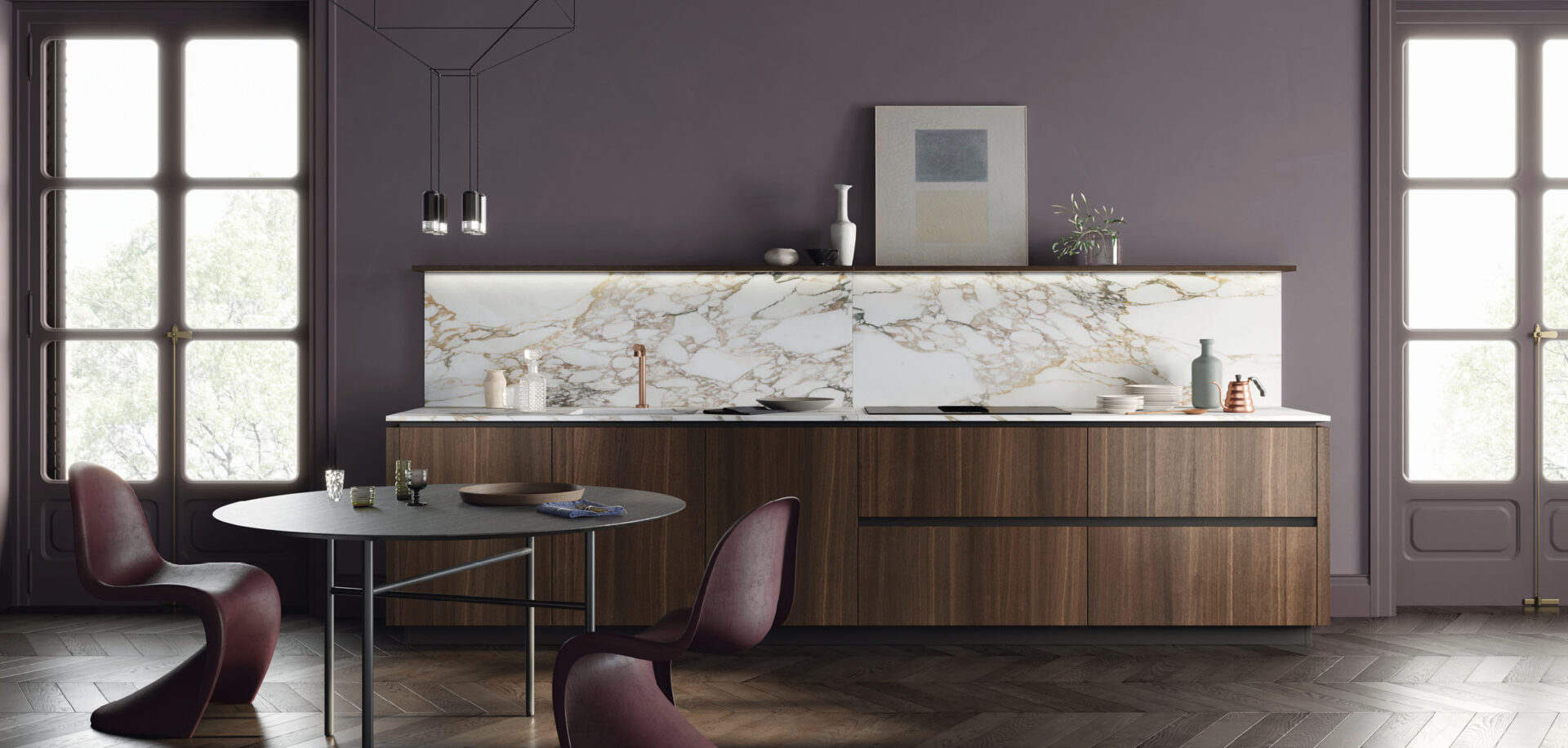 Prodotto M2 Goccia Meson’s Cucine