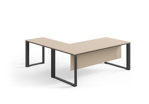 Scrivanie direzionali e tavoli riunione DV901 VERTIGO DVO