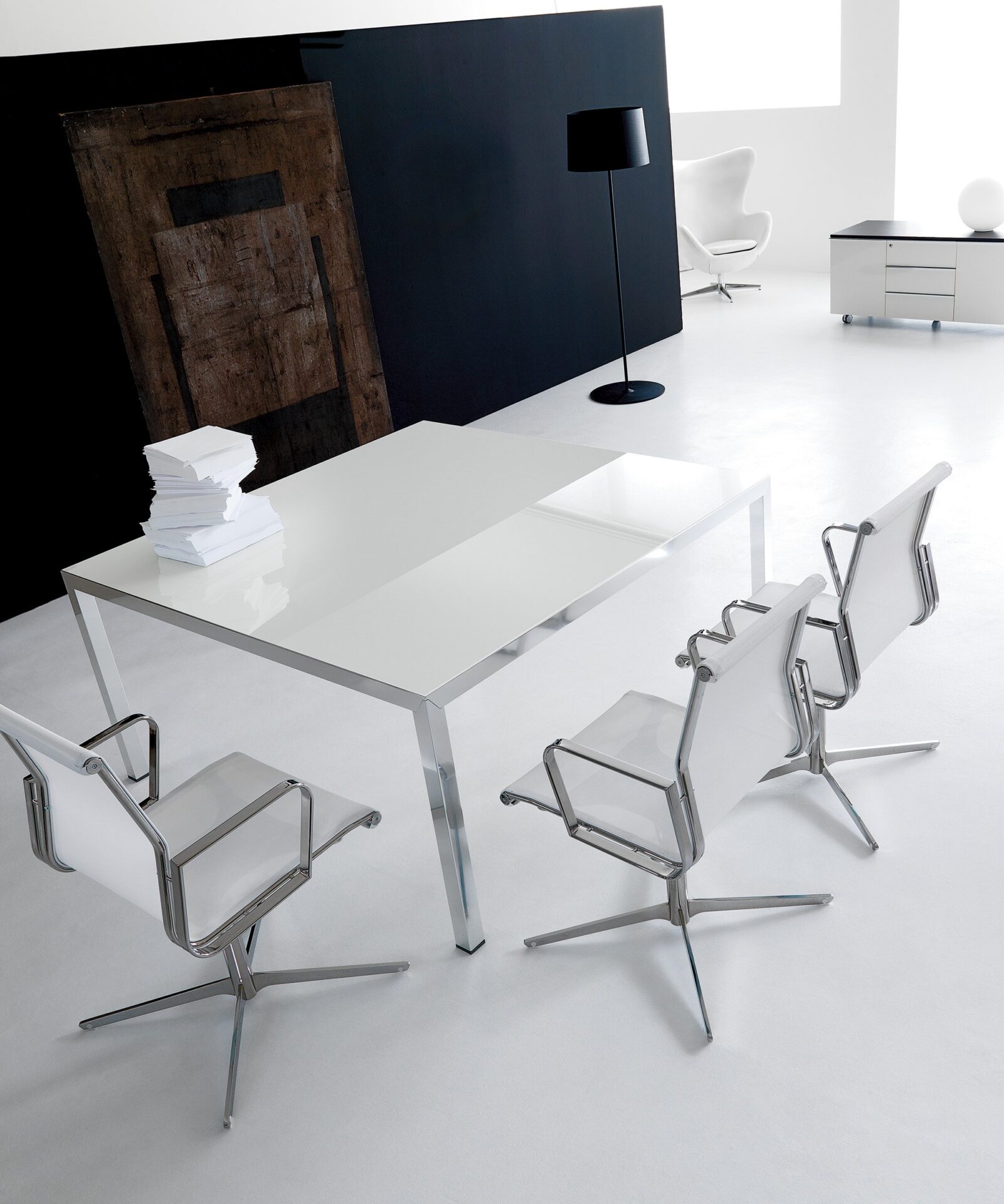 Prodotto FLY IVM Office