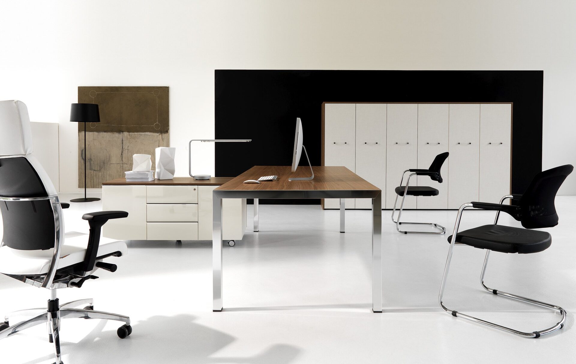 Dettaglio Eleganza Costruttiva Mobili Fly