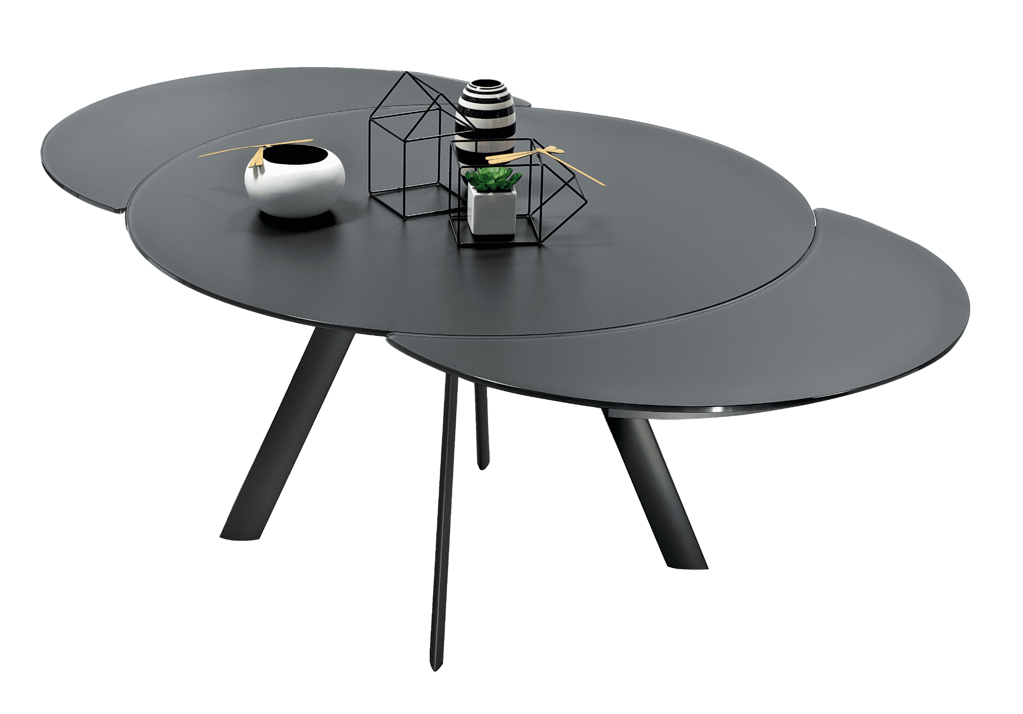 Tavolo Giro Bontempi