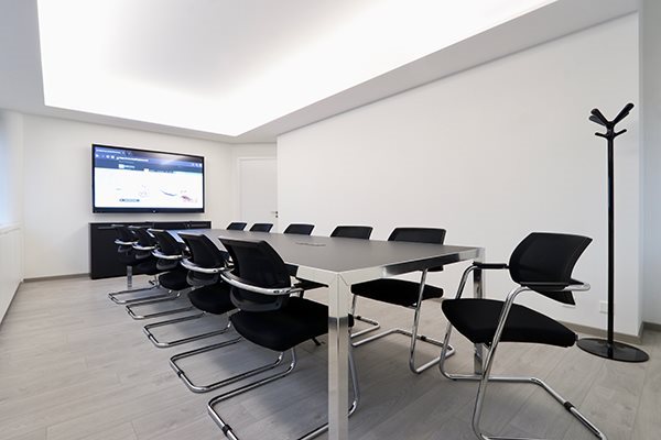 Scrivania Direzionale DVO ambiente ufficio