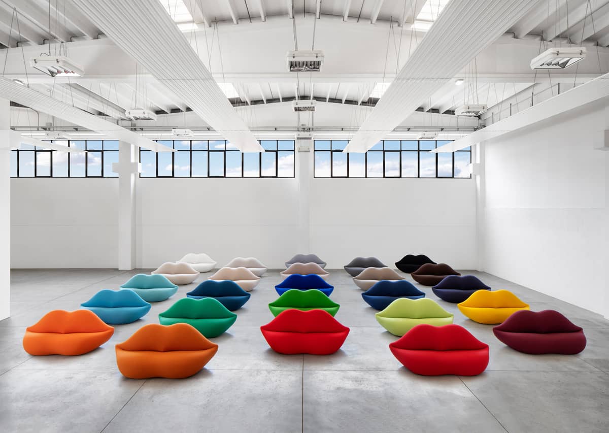 Soap oggetto d'arte forma saponetta gigante mordicchiata