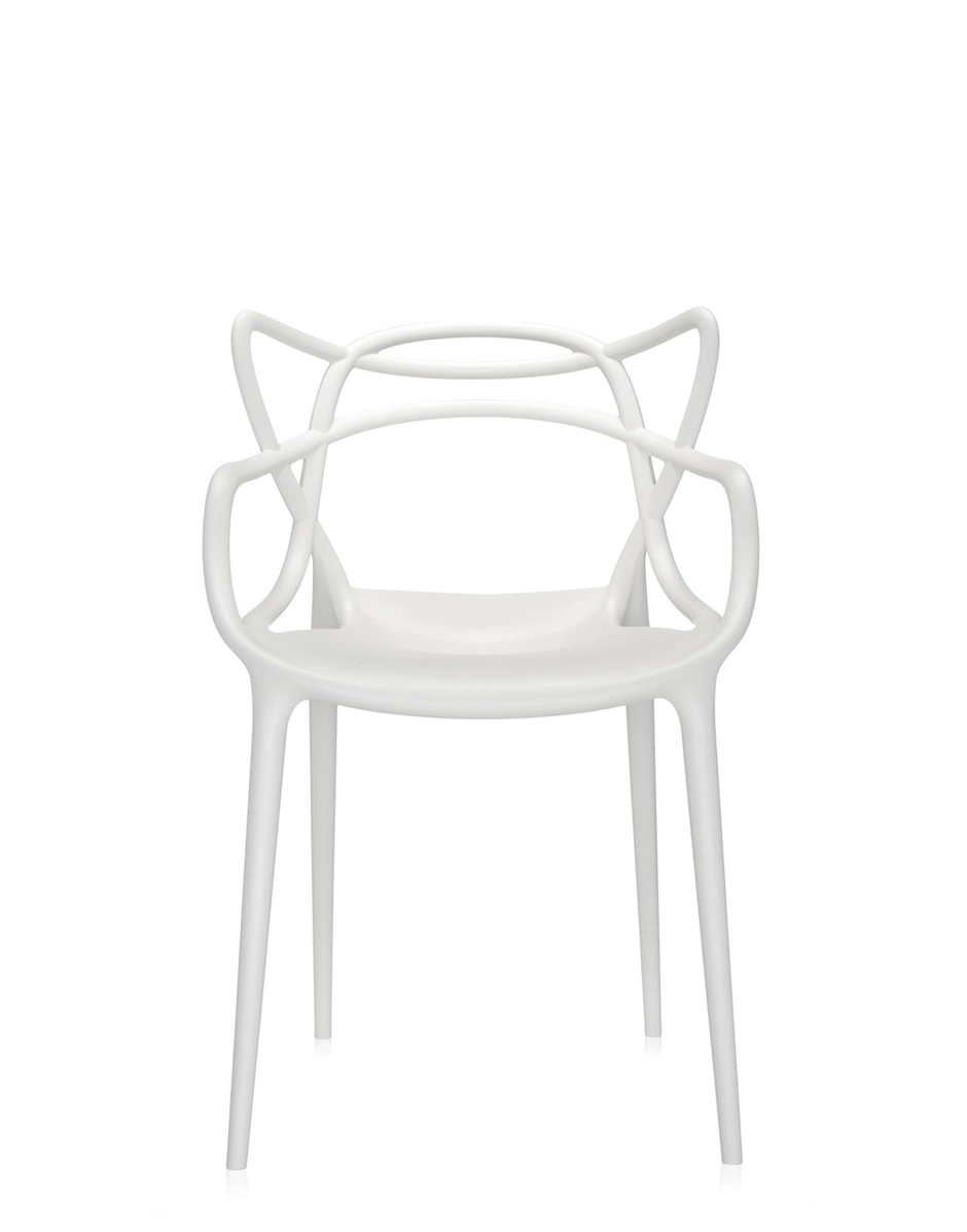 Sedia Masters Kartell