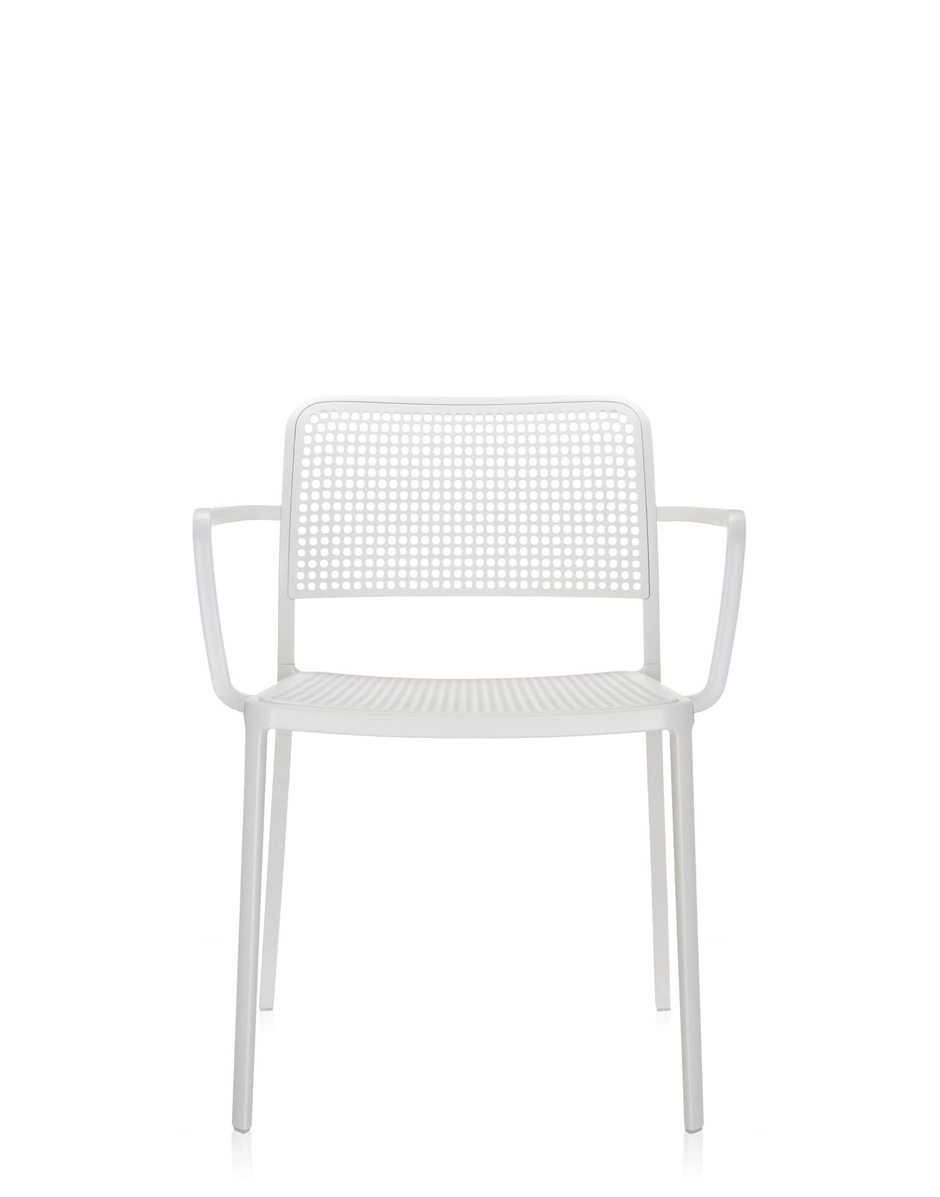 Poltroncine Audrey Kartell