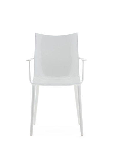 Sedia H.H.H. Kartell vista frontale