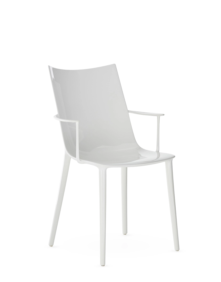 Sedia H.H.H. Kartell in ambiente interno