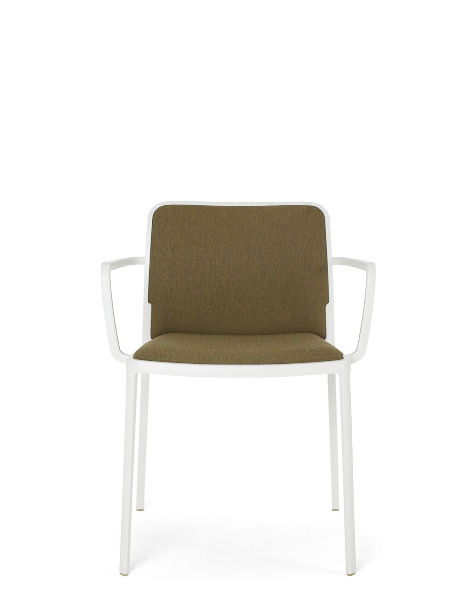 Poltroncine Audrey Soft Noma Kartell