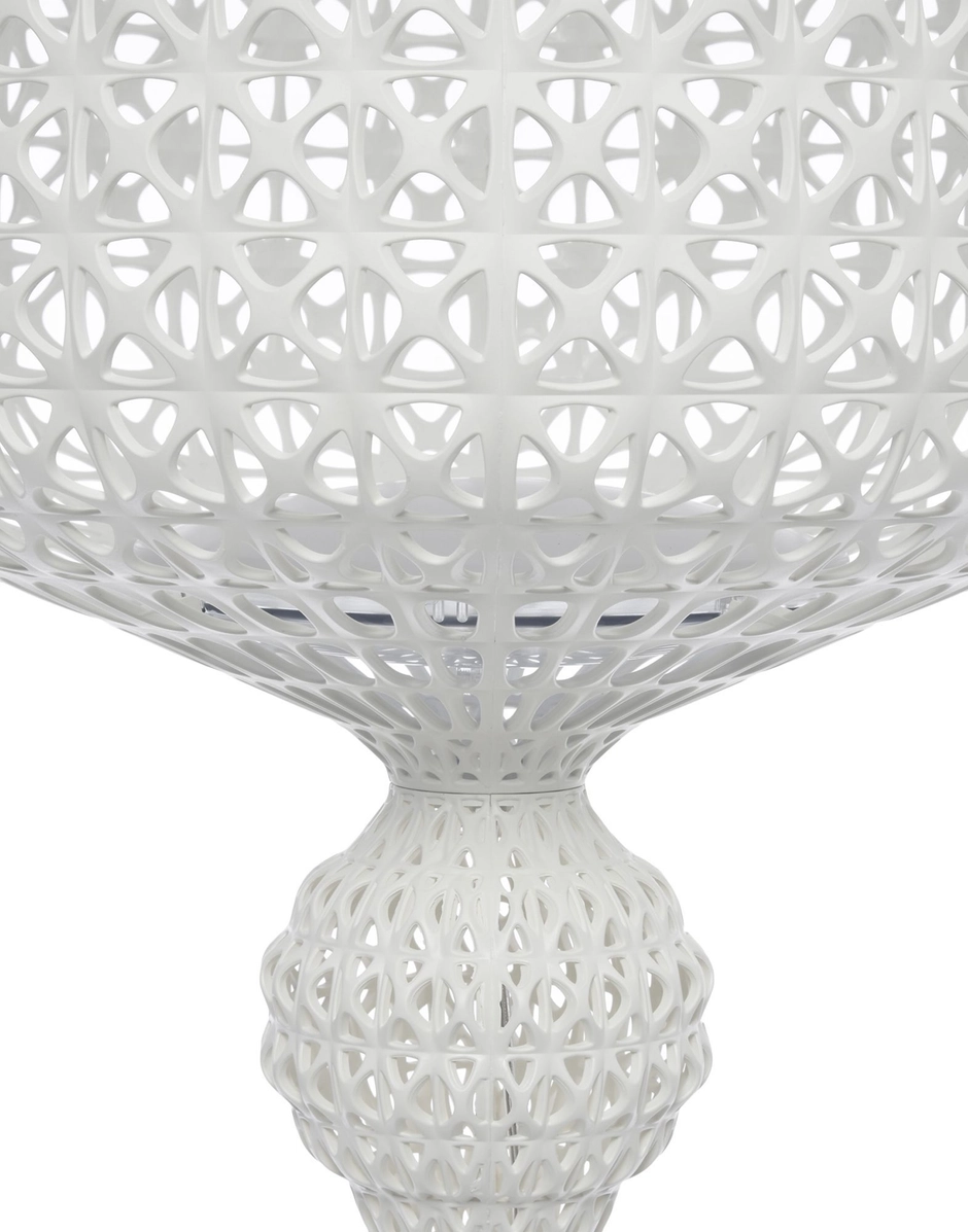 Lampada da terra Kartell KABUKI Indoor ambiente interno