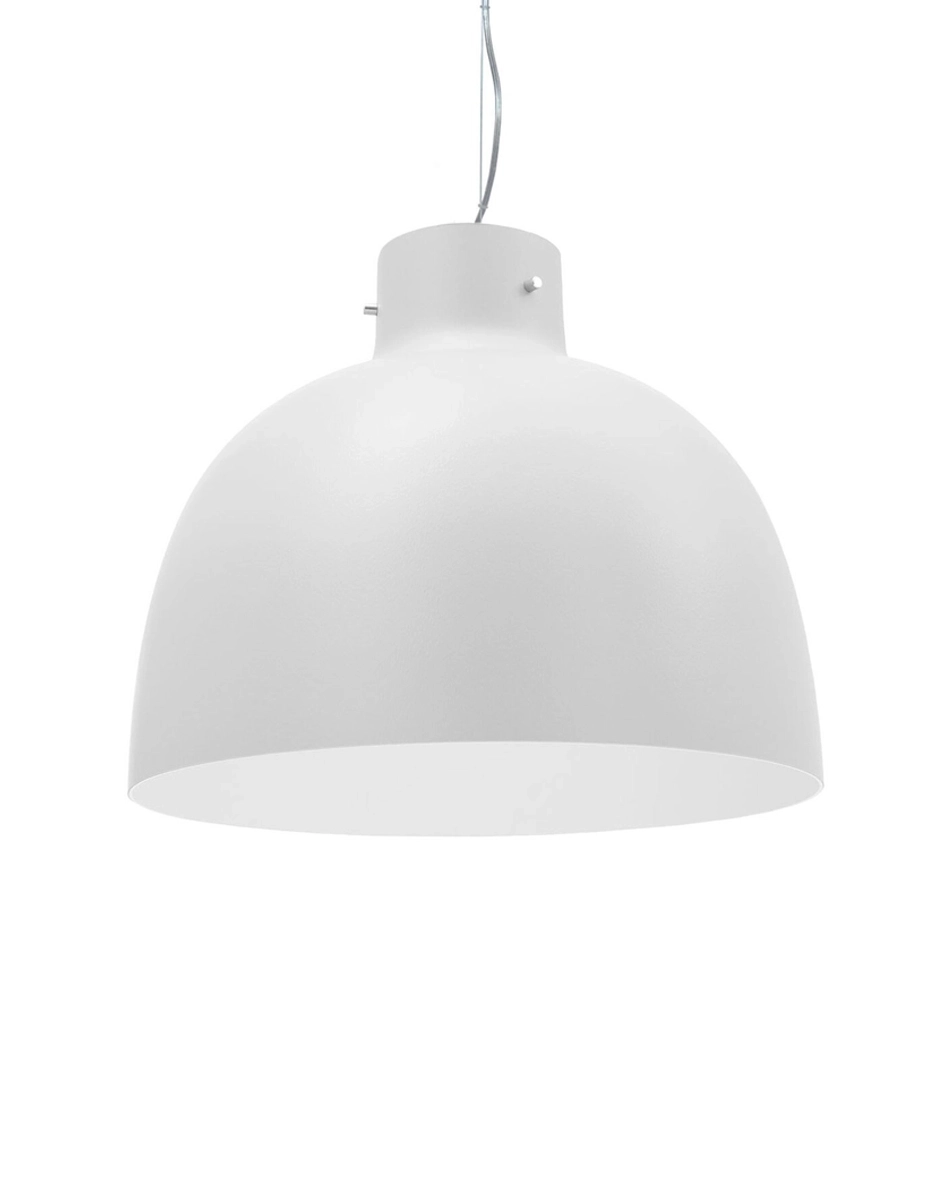 Dettaglio lampada a sospensione Bellissima Mat colore nero