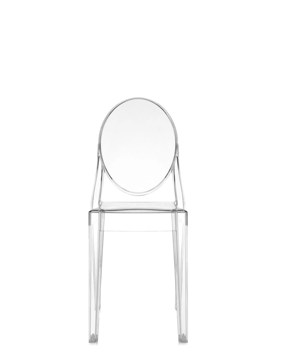 Sedia Victoria Ghost Kartell