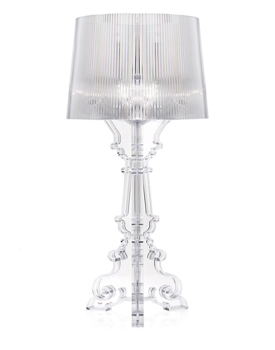Lampada da tavolo BOURGIE Kartell