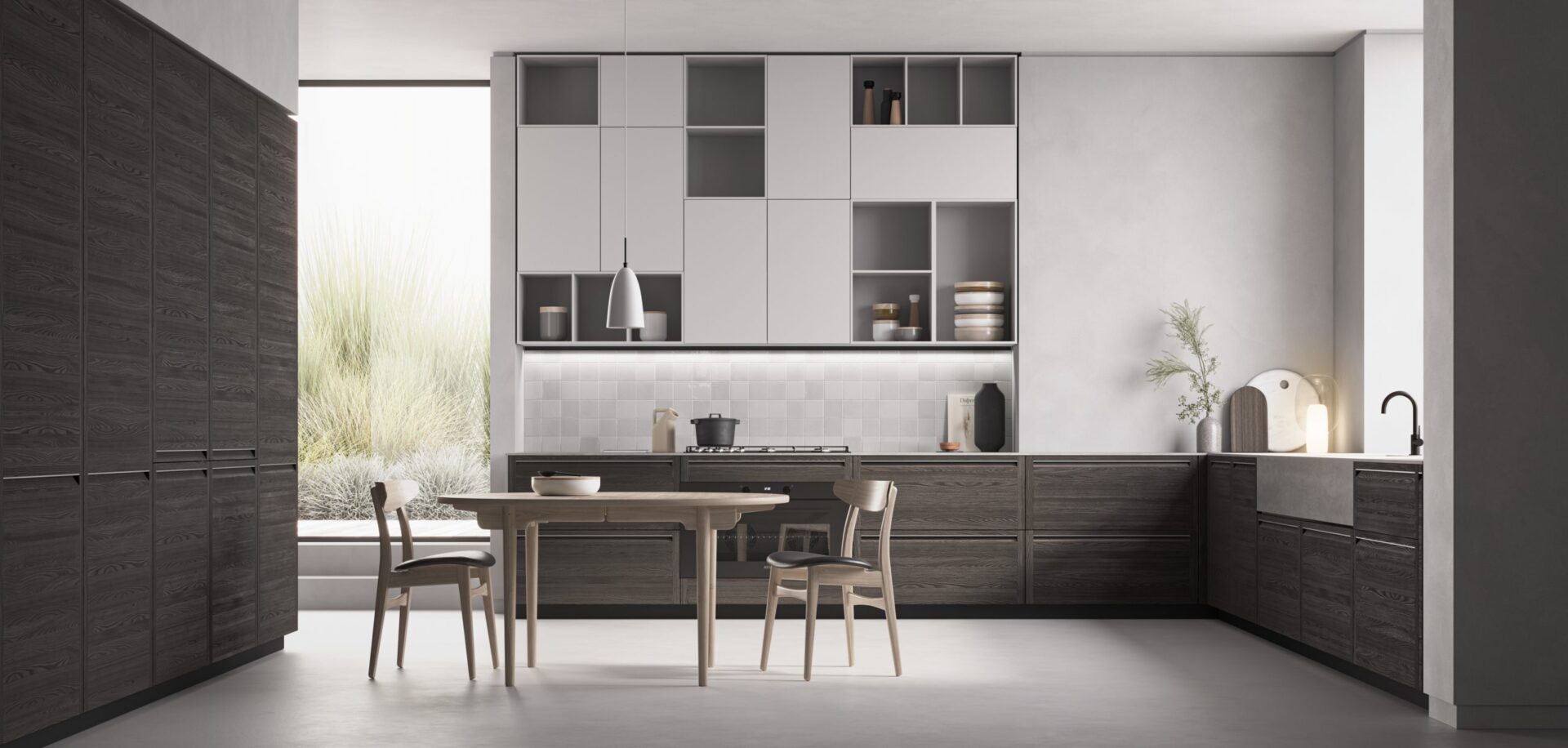 Cucina M2 Memo Meson’s Cucine