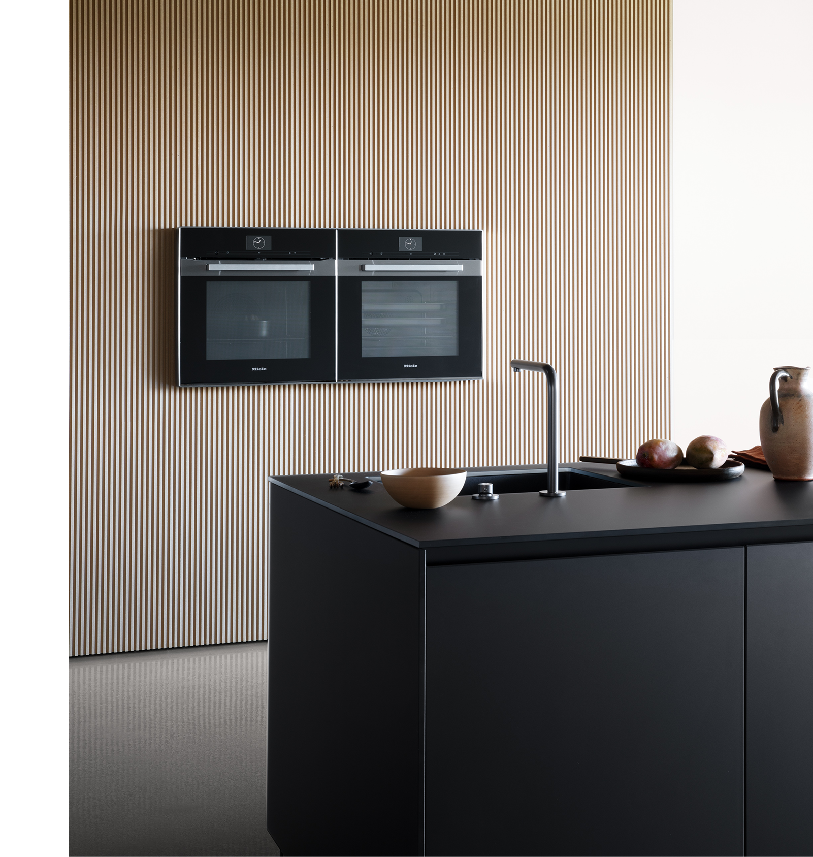 Me Murano dettaglio piano lavoro