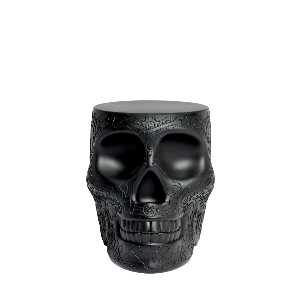 Stool and Side Table Mexico Studio Job