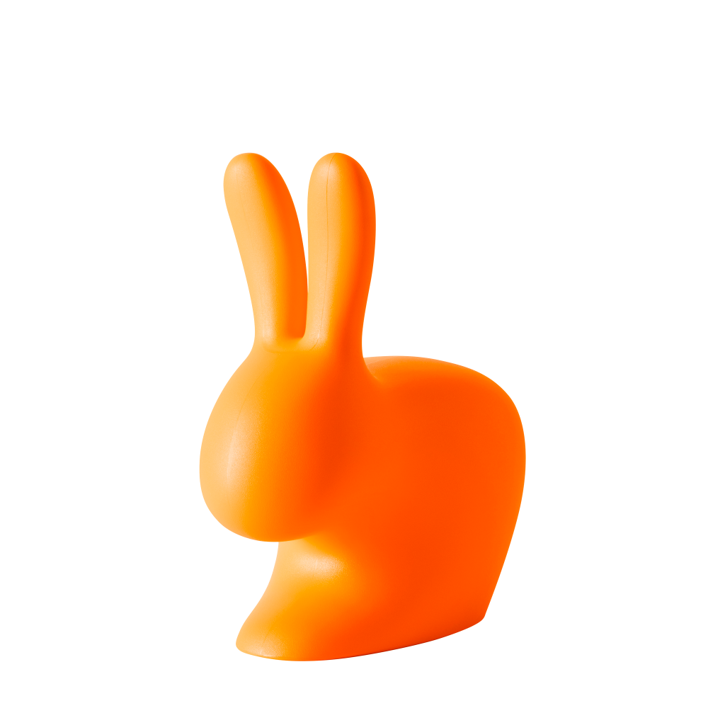Rabbit Chair Qeeboo