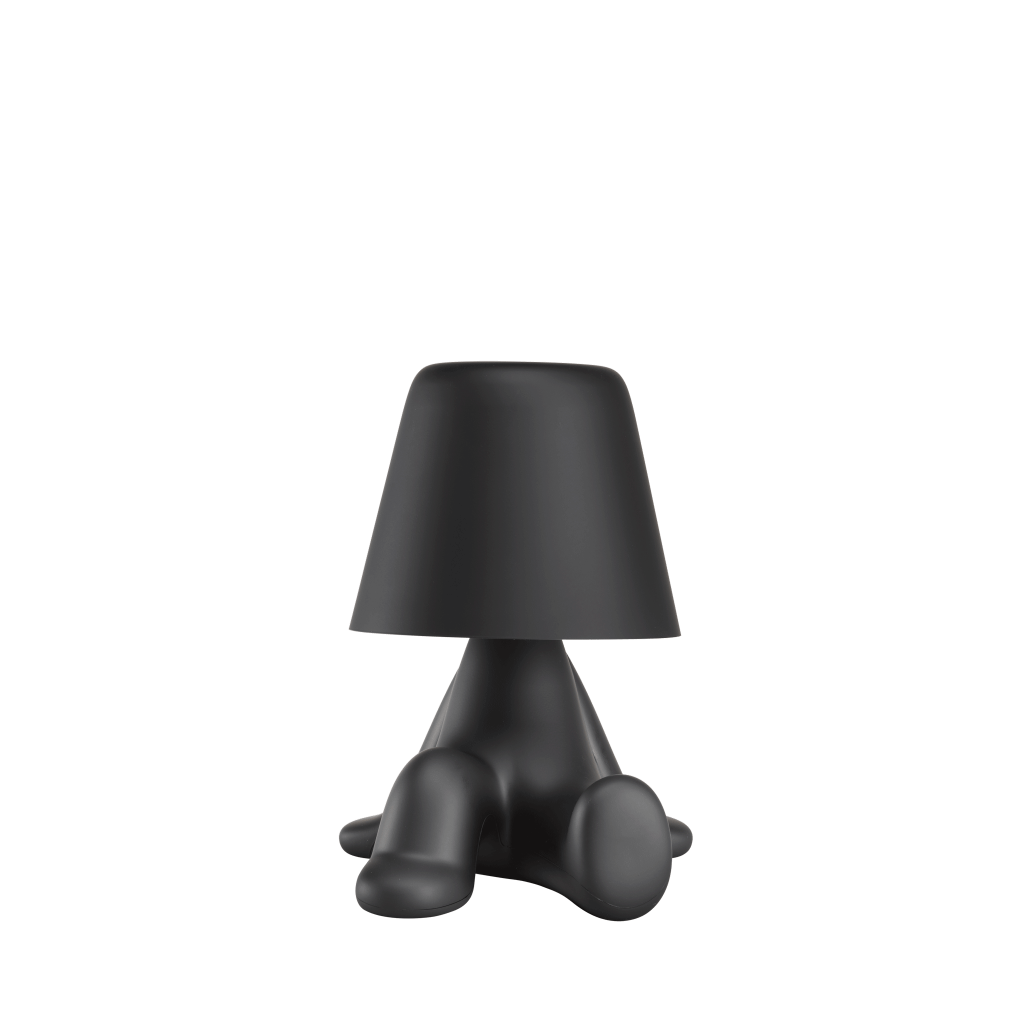 Lampada Sweet Brothers BOB Qeeboo