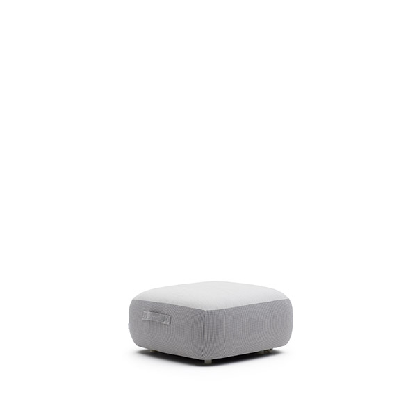 Pouf Collezione Reuse Varaschin