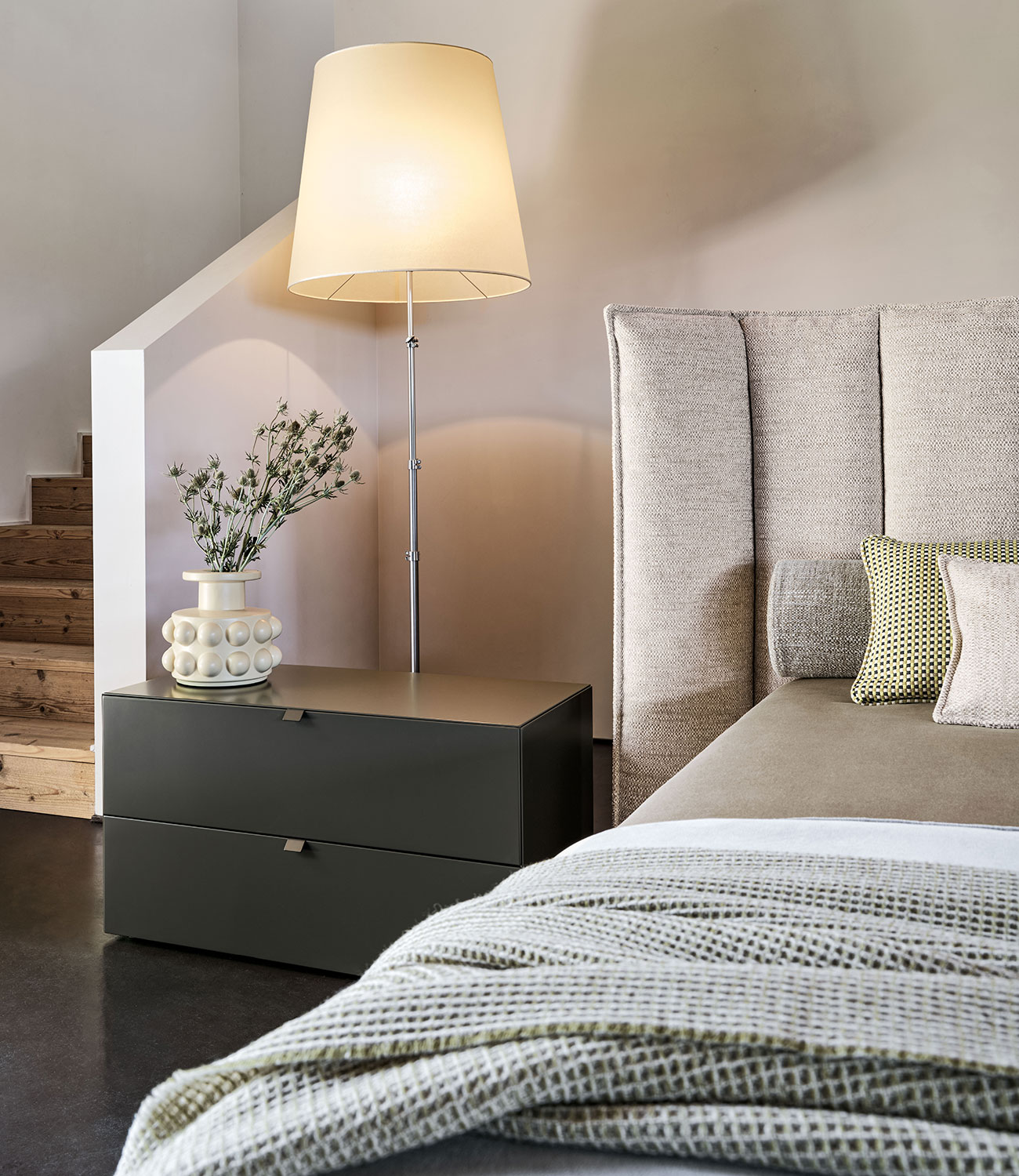 Letto Matrimoniale Opera Twils