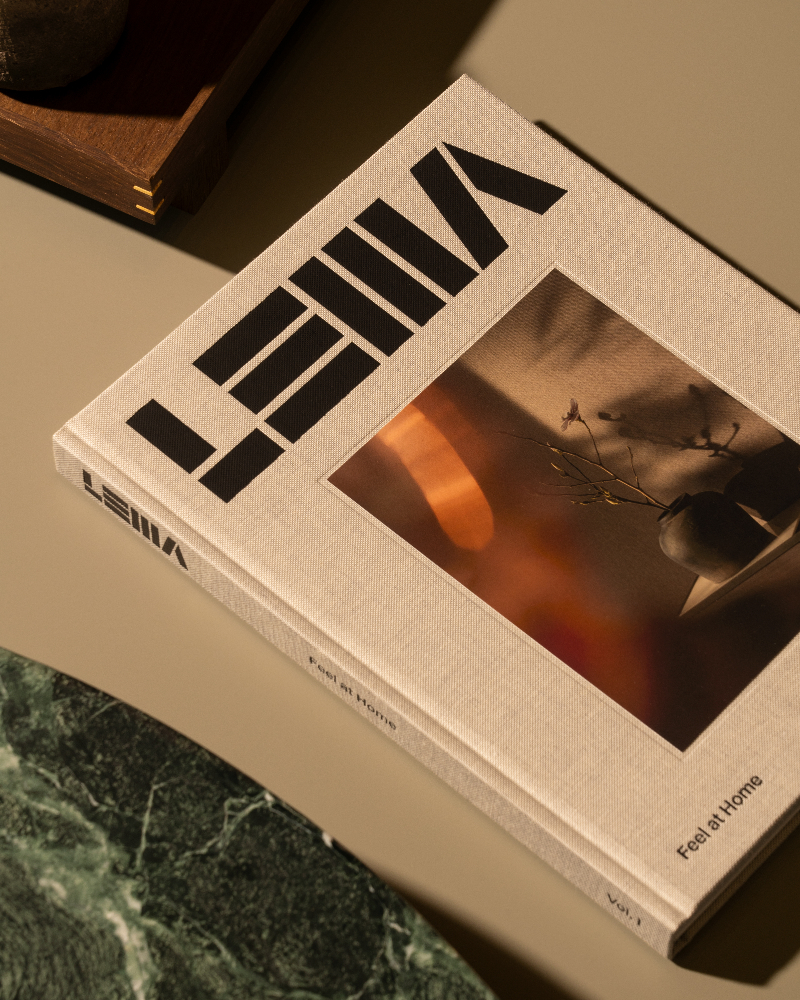 Letto Lullaby con vano contenitore aperto