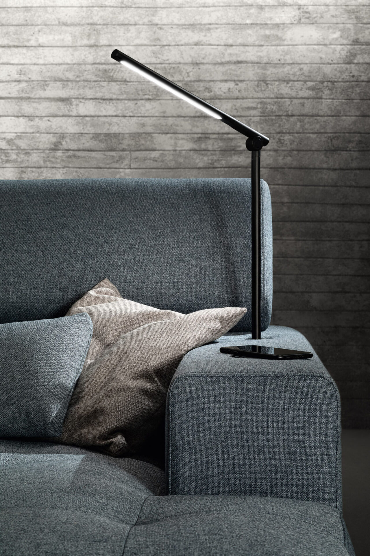 Divano Alter Alter Special Samoa Divani immagine laterale