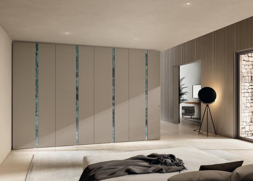 Armadio Cut Lago