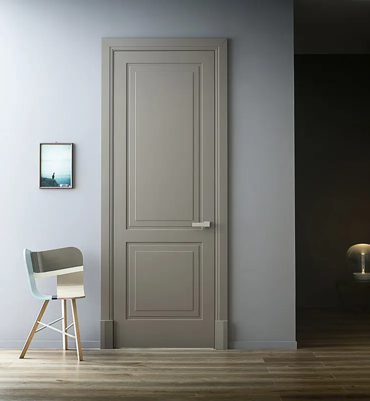 Porta interna Avenue Lualdi