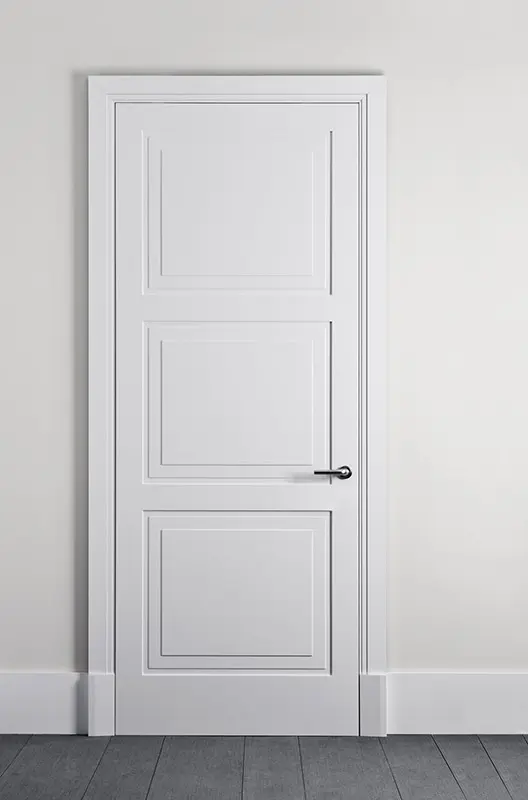 Porta Avenue in ambiente interno moderno