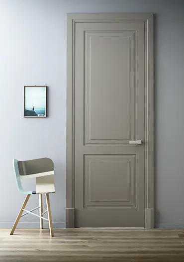 Porta interna Avenue modello Lualdi in finitura laccato opaco
