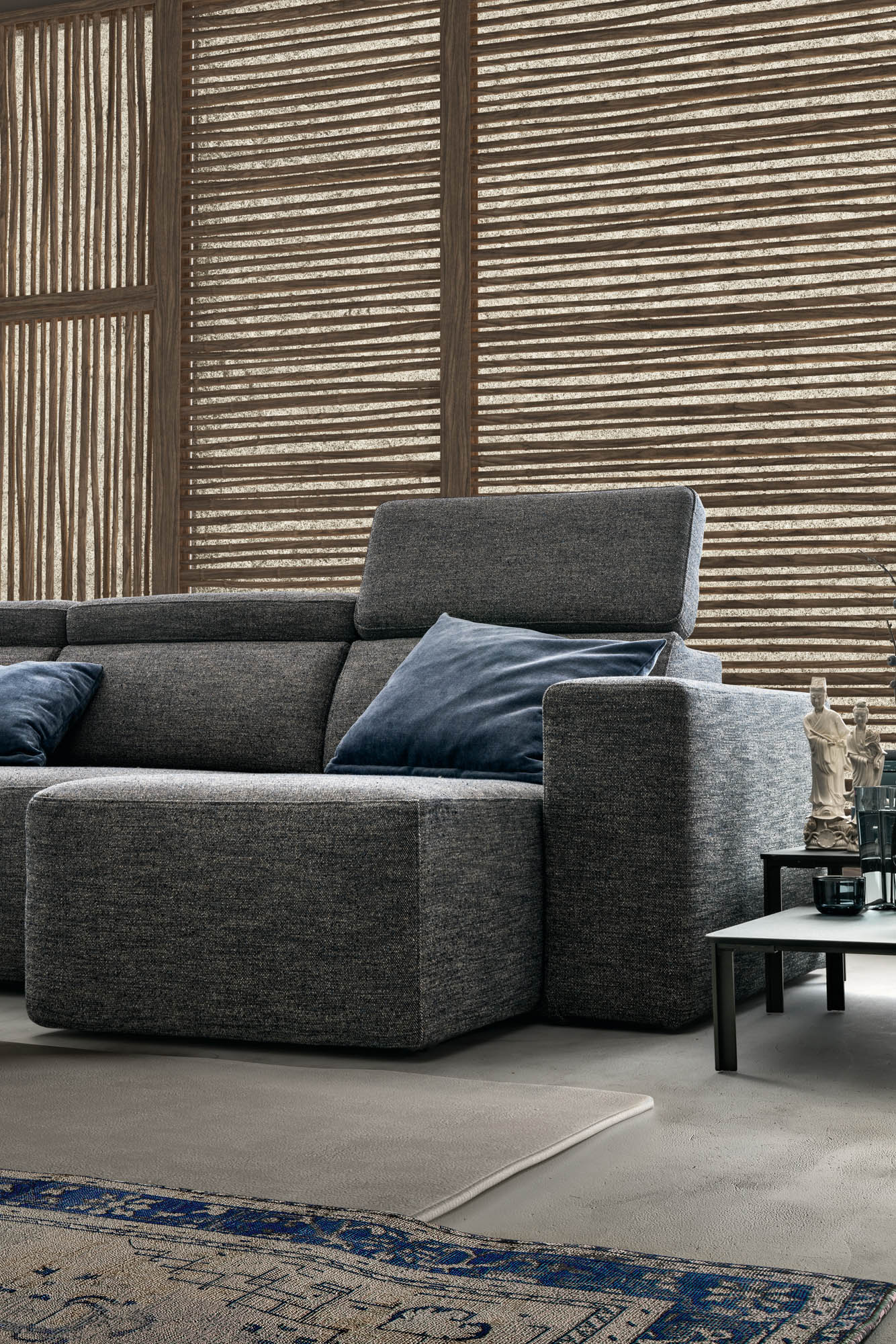 Divano Best Samoa Divani