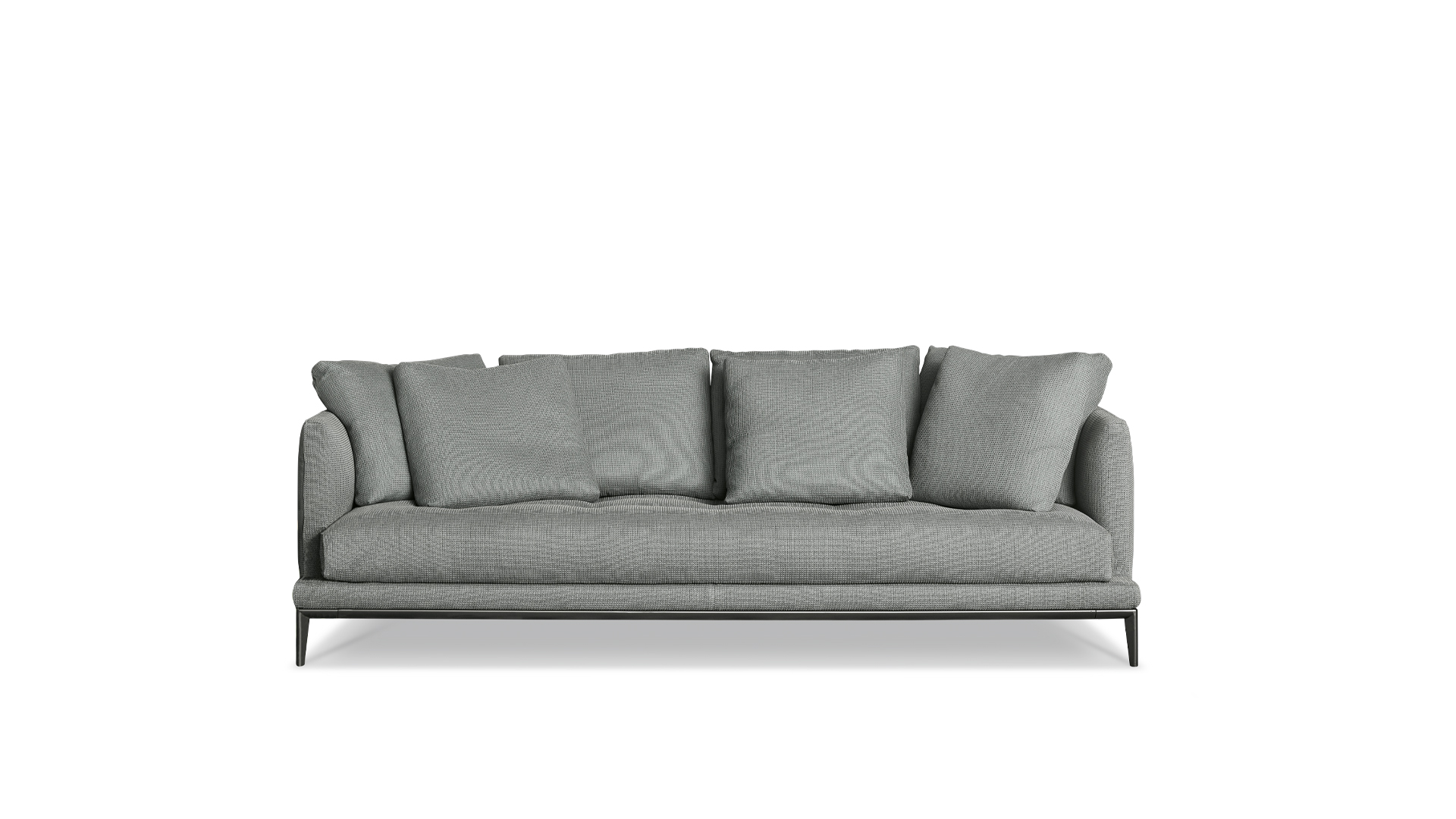 Divano Soft Island Bonaldo