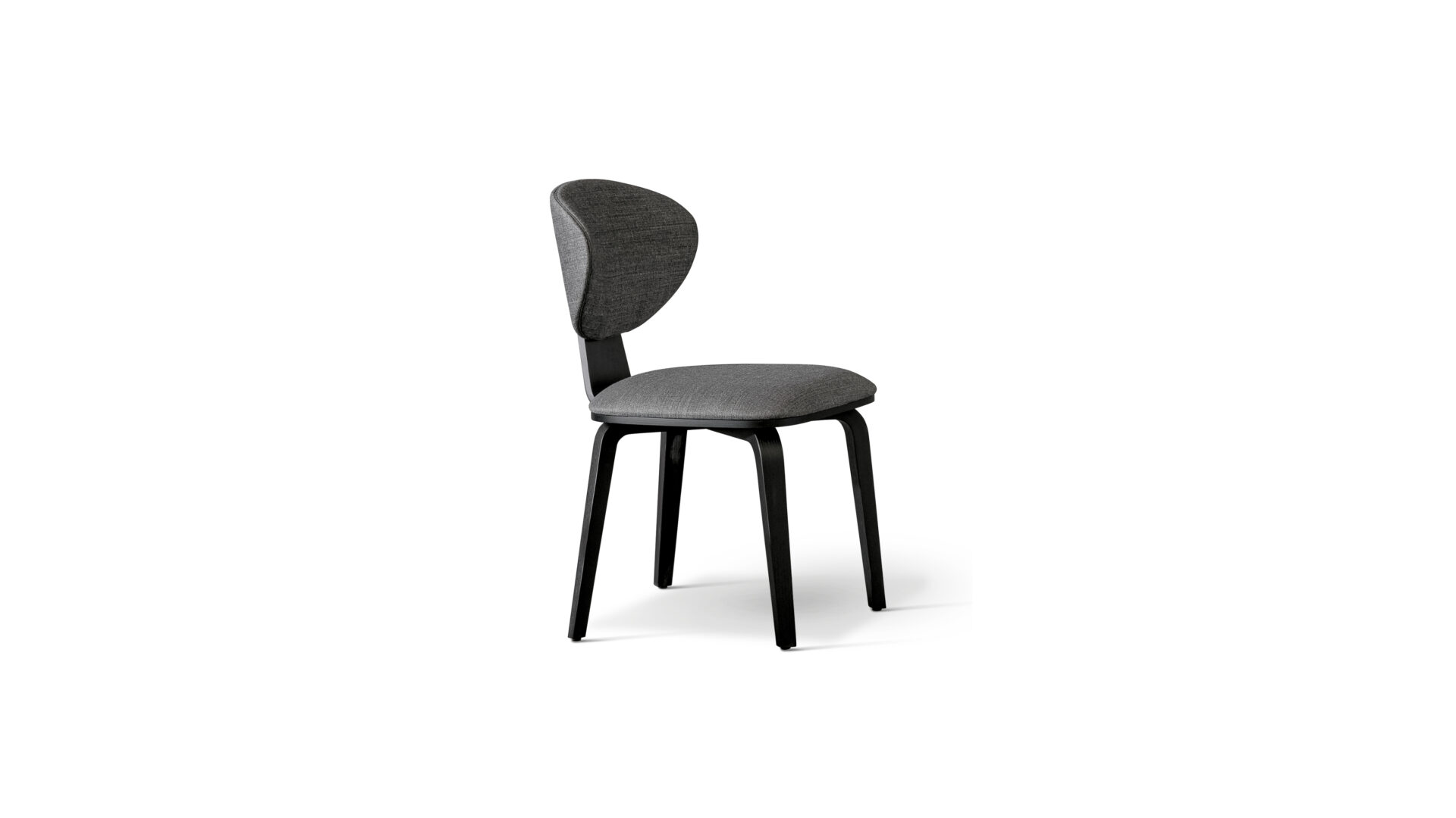 Sedia Olos Chair Bonaldo