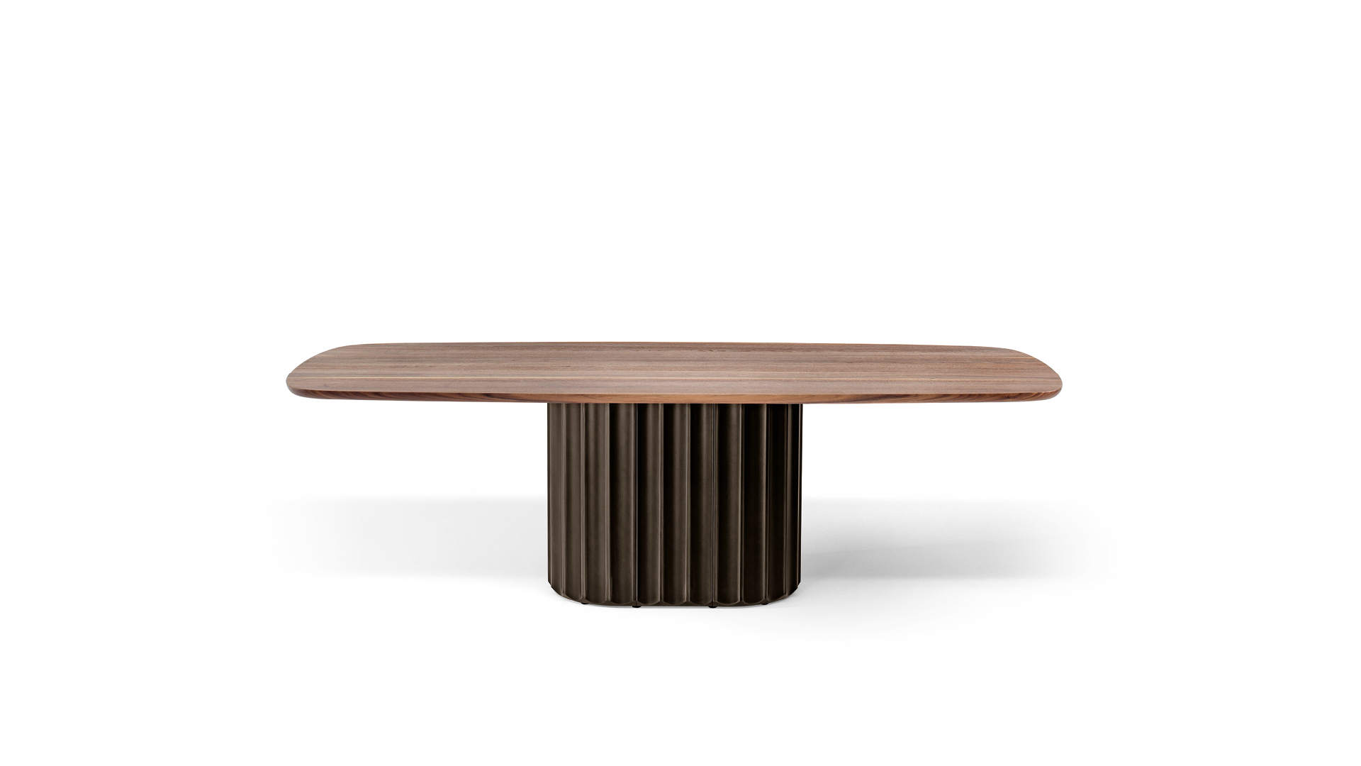 Tavolo Dorian Table Bonaldo