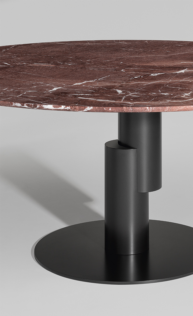 Bonaldo Tavolo Innesti Foto Ambientazione