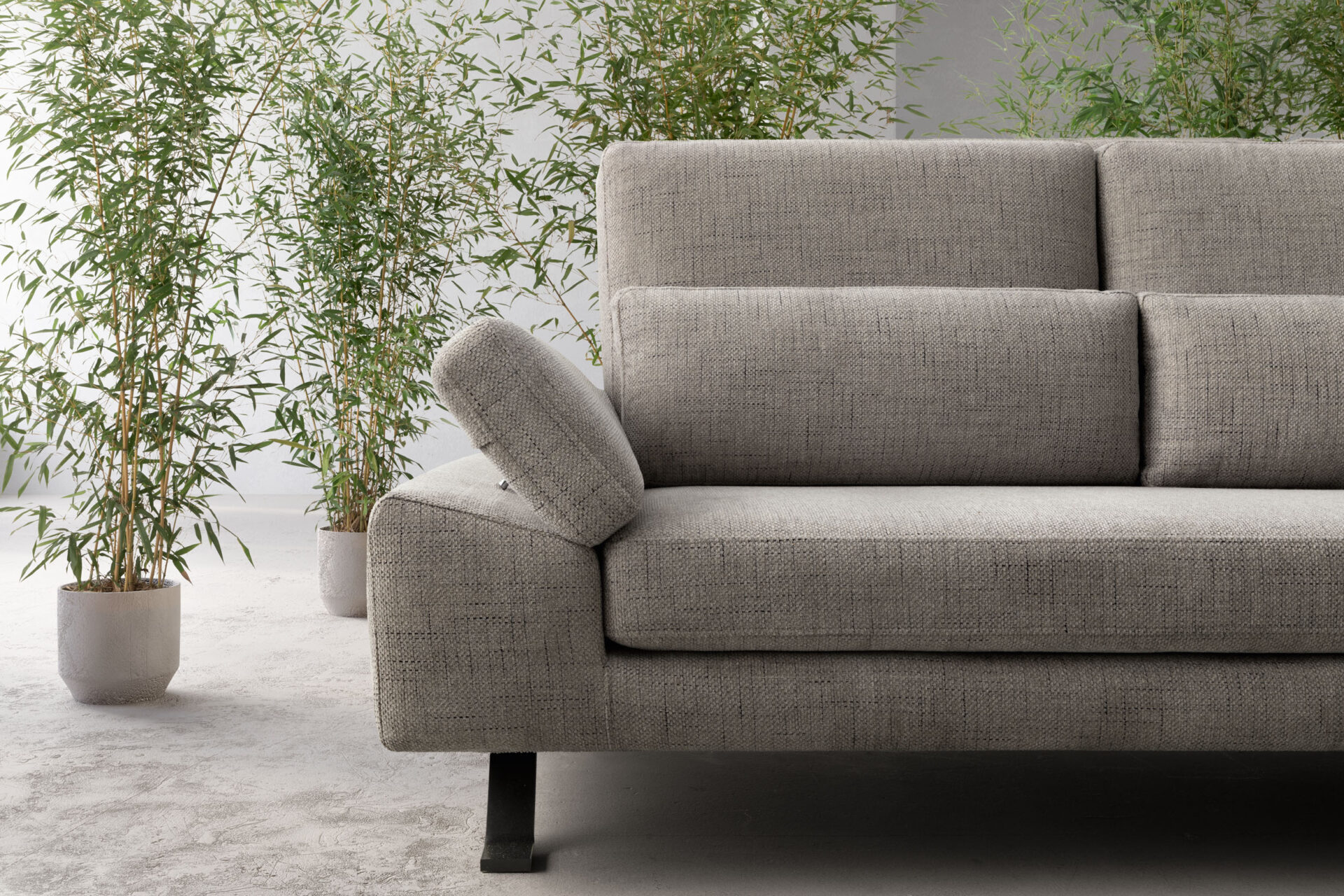 Divano Boss Samoa Divani