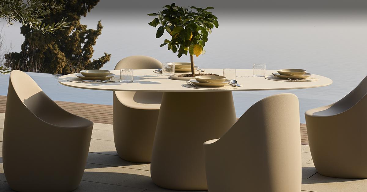 Complementi di design Qeeboo