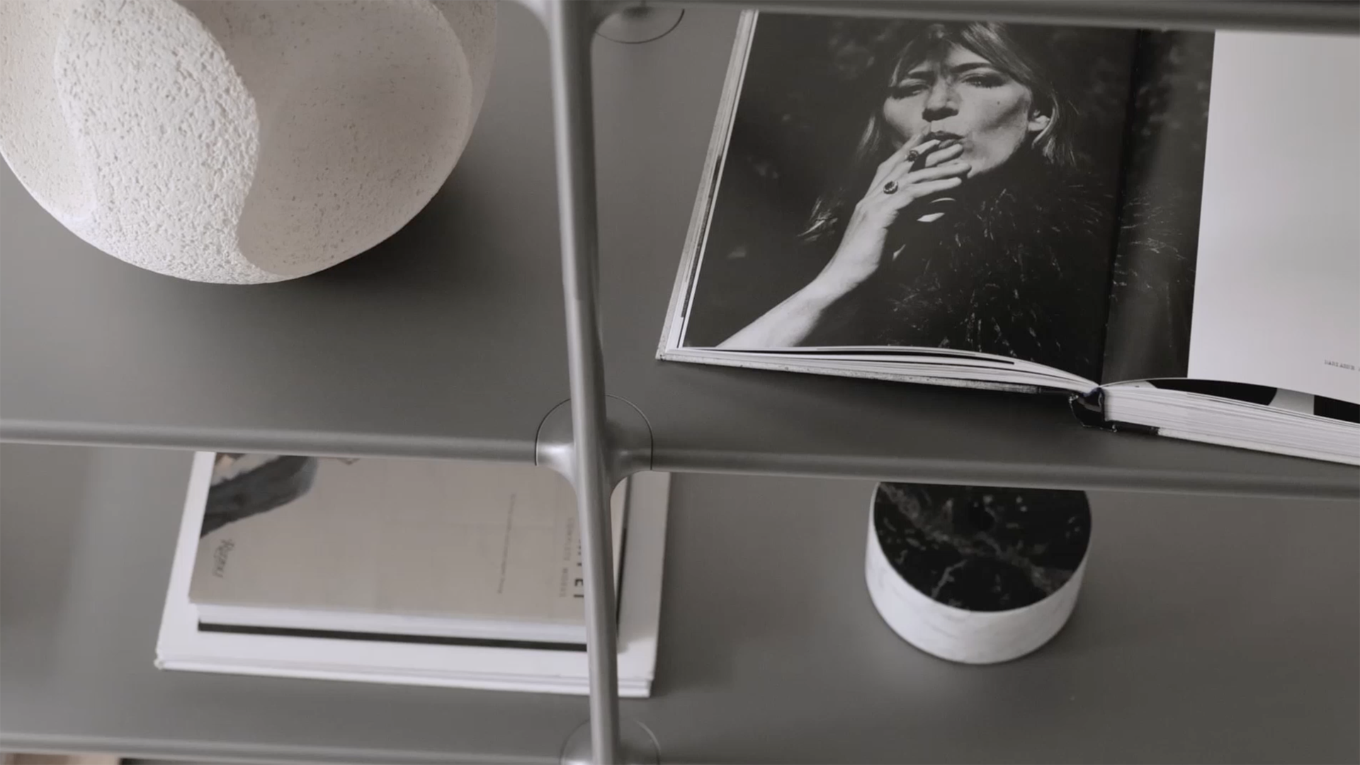 Dettaglio della struttura della libreria Wind